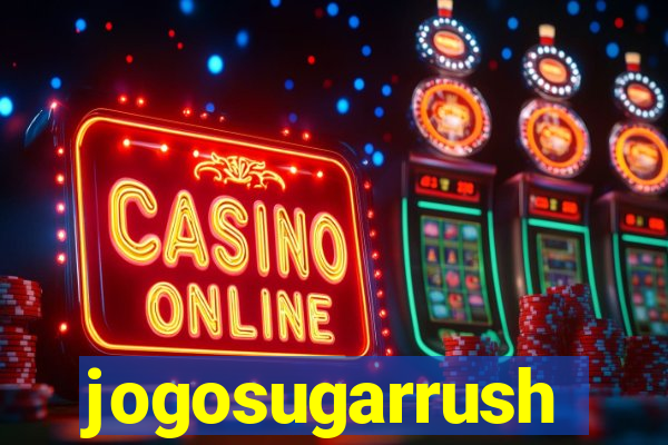 jogosugarrush