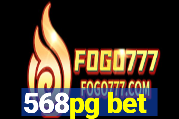 568pg bet