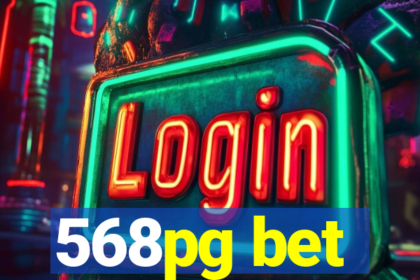 568pg bet