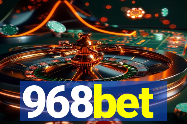 968bet