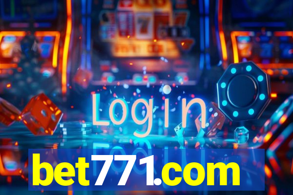 bet771.com