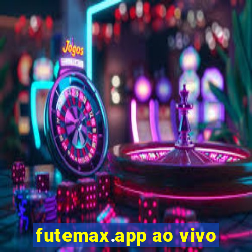 futemax.app ao vivo