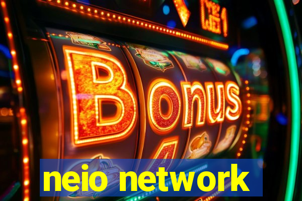 neio network