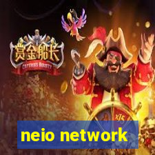 neio network