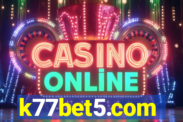 k77bet5.com