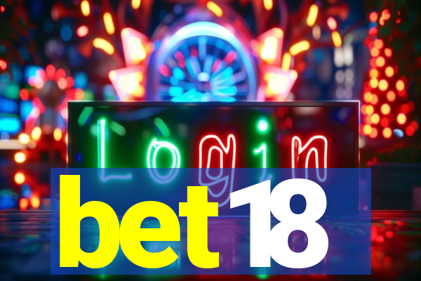 bet18