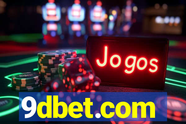 9dbet.com