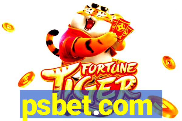 psbet.com