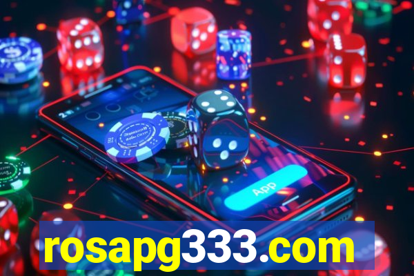 rosapg333.com