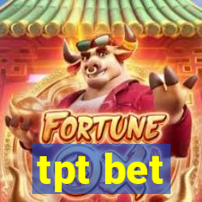 tpt bet