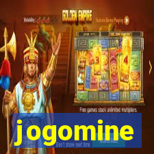 jogomine