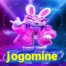 jogomine