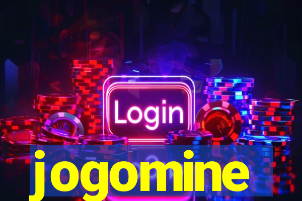 jogomine