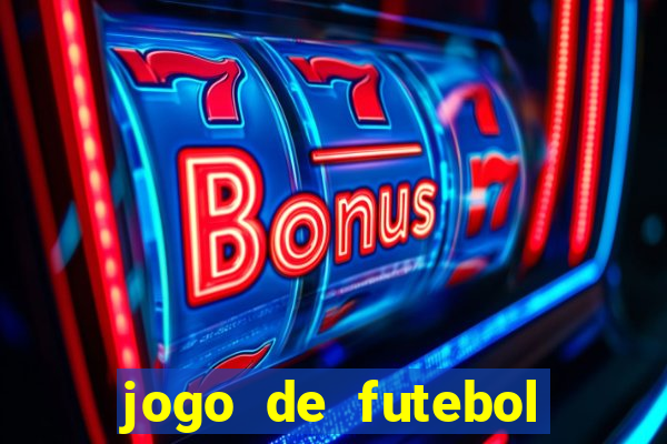 jogo de futebol the champions 3d