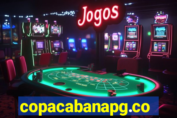 copacabanapg.com