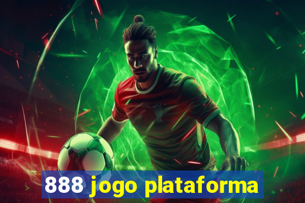 888 jogo plataforma