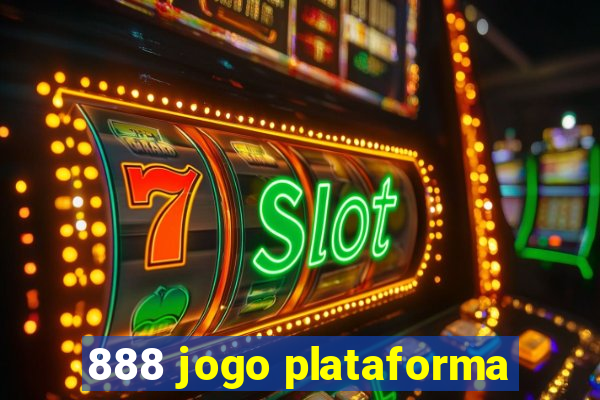 888 jogo plataforma