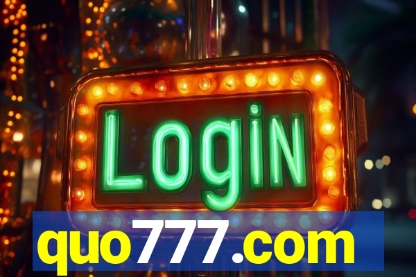 quo777.com