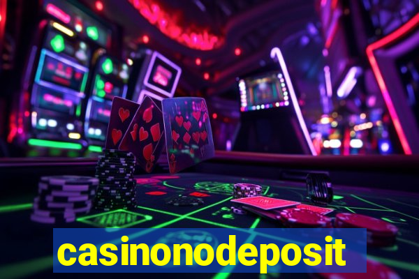 casinonodeposit