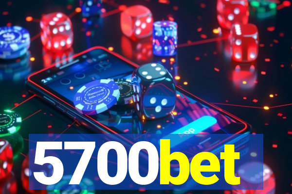 5700bet