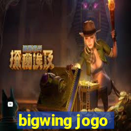 bigwing jogo