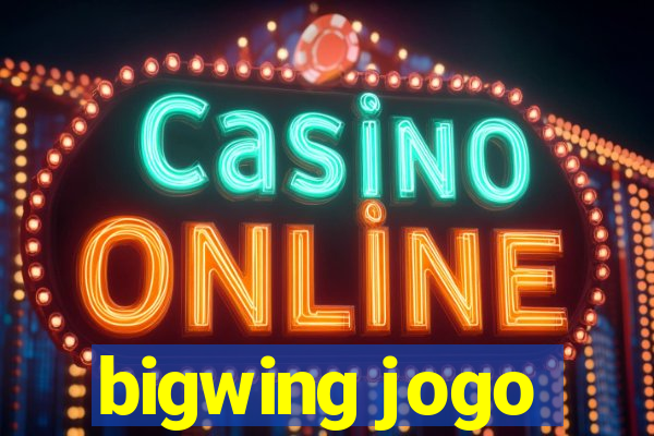 bigwing jogo