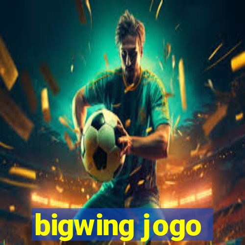 bigwing jogo