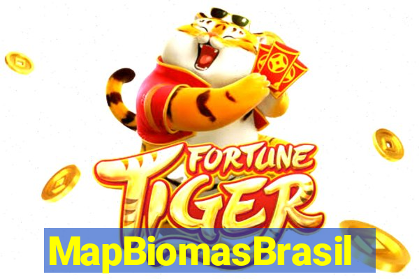 MapBiomasBrasil