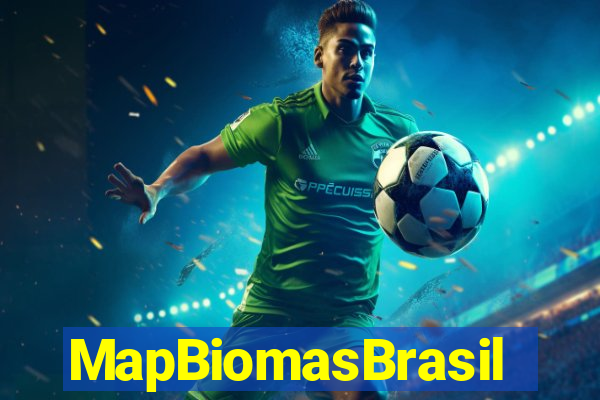 MapBiomasBrasil