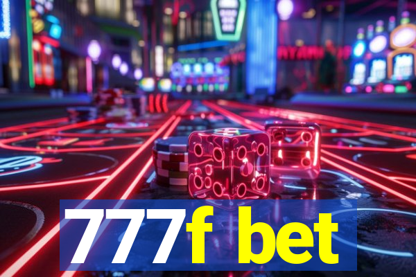 777f bet