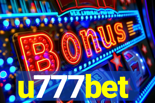 u777bet