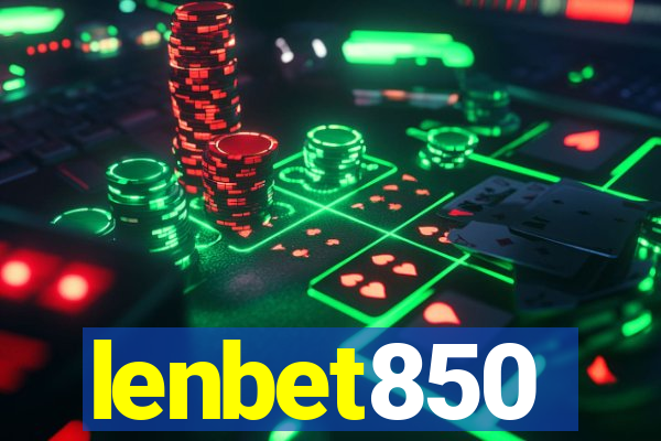 lenbet850