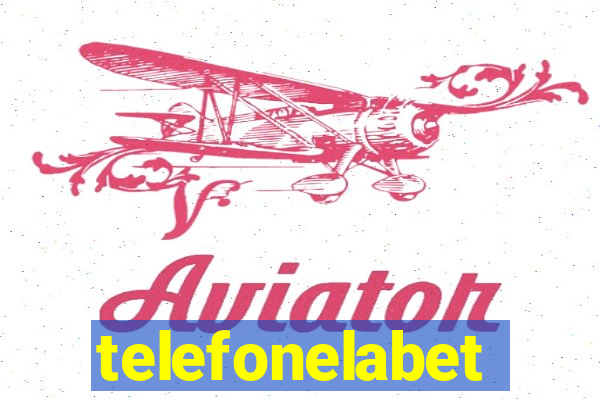 telefonelabet