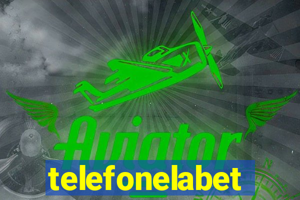 telefonelabet