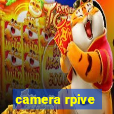 camera rpive