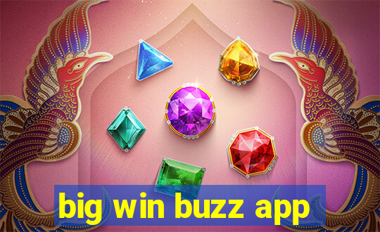 big win buzz app