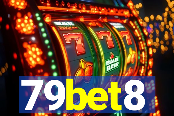 79bet8