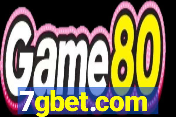 7gbet.com