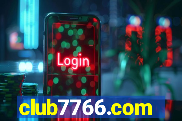 club7766.com