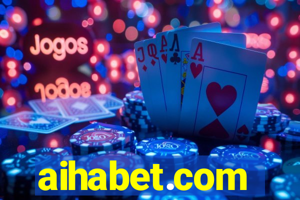 aihabet.com