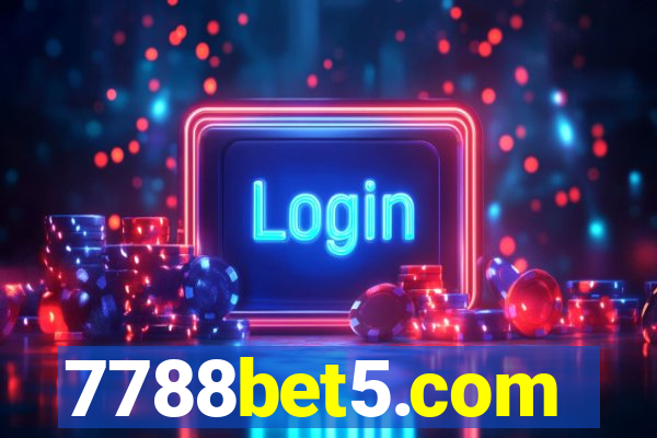 7788bet5.com