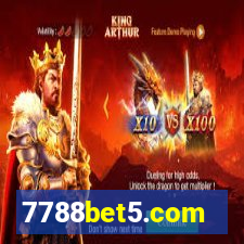 7788bet5.com