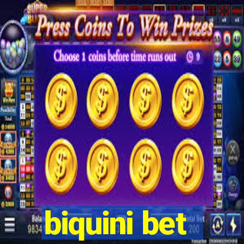 biquini bet