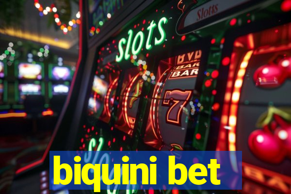 biquini bet