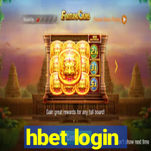 hbet login