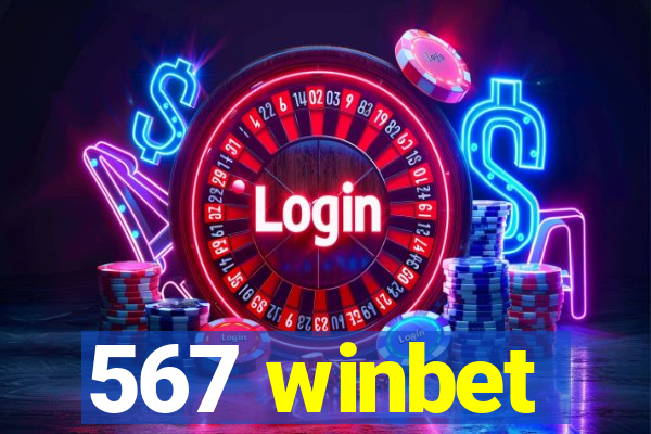 567 winbet