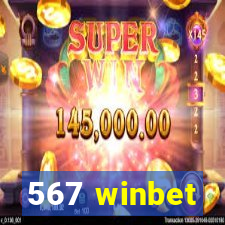 567 winbet