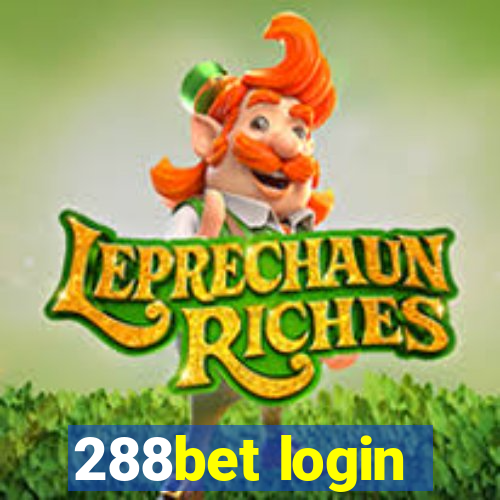 288bet login