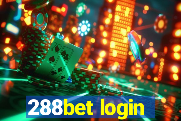 288bet login