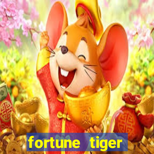 fortune tiger deposito 5 reais